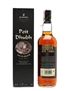 Poit Dhubh 8 Year Old  70cl / 43%