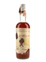 Pedro Domecq Fundador Brandy Bottled 1950s-1960s 100cl / 40%