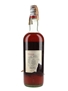 Pedro Domecq Fundador Brandy Bottled 1950s-1960s 100cl / 40%