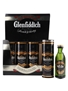 Glenfiddich Special Old Reserve Pure Malt Bottled 1990s 12 x 5cl / 40%