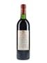 Chateau Mouton Rothschild 1989 Pauillac 75cl / 12.5%