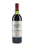 Chateau Fonplegade 1982 Grand Cru Classe - Saint Emilion 75cl