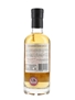 Miltonduff 28 Year Old Batch 3 That Boutique-y Whisky Company 50cl / 46.1%