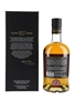 Glenallachie 4 Year Old Future Edition Billy Walker 50th Anniversary - First Peated Distillation 70cl / 60.2%