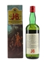 J&B Rare Bottled 1970s 75.7cl / 40%