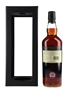 Macallan 2002 Speymalt Cask 9544 Bottled 2022 - Gordon & MacPhail 70cl / 55.9%