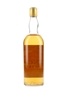 MacDonald's Glencoe 8 Year Old 100 Proof Bottled 1970s 75.7cl / 57.1%