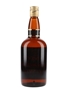 Dalmore 8 Year Old Bottled 1970s - Mackenzie Brothers 75.7cl / 40%