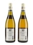 Chassagne Montrachet Morgeot 2002 Monopole Clos De La Chapelle Premier Cru - Louis Jadot 2 x 75cl