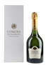 Taittinger 2011 Comtes De Champagne Blanc De Blancs 75cl / 12.5%