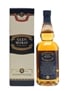 Glen Moray 12 Years Old Mellowed In Wine Barrels 70cl