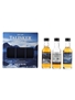 Talisker Collection Pack Skye, 10 Year Old & Storm 3 x 5cl / 45.8%