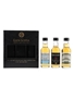 Glen Scotia Tasting Collection  3 x 5cl