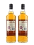 Famous Grouse  2 x 100cl / 40%