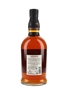 Foursquare Detente 10 Year Old Single Blended Rum Bottled 2020 - Exceptional Cask Selection Mark XIV 70cl / 51%