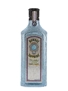 Bombay Sapphire Crystallized With Swarovski  75cl / 40%