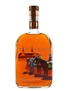 Woodford Reserve Kentucky Derby 133 Bottled 2007 100cl / 45.2%