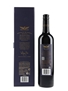 Wolf Blass Barossa Shiraz 2012 Moculta 5353 Sapphire Label 75cl / 14.5%