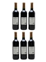 Chateau Prieure Canteloup 2011 Cotes De Bordeaux 6 x 75cl / 13%