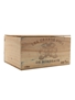 Chateau Prieure Canteloup 2011 Cotes De Bordeaux 6 x 75cl / 13%