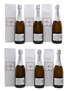 Louis Roederer Carte Blanche NV Demi Sec Champagne 6 x 75cl / 12%