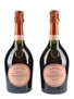 Laurent Perrier Cuvee Rose  2 x 75cl / 12%