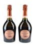 Laurent Perrier Cuvee Rose  2 x 75cl / 12%