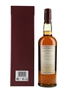 Glenmorangie 12 Year Old Cote De Beaune Wood Finish 70cl / 46%