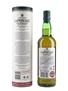 Laphroaig 10 Year Old Cask Strength Bottled 2011 - Batch 003 70cl / 55.3%