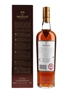 Macallan 12 Year Old Sherry Oak 70cl / 40%