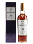 Macallan 18 Year Old Distilled 1994 And Earlier 70cl / 43%