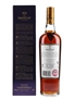 Macallan 18 Year Old Distilled 1994 And Earlier 70cl / 43%