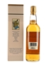 Brora 1982 Connoisseurs Choice Bottled 1999 - Gordon & MacPhail 70cl / 40%