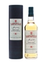 Tamnavulin 10 Years Old 70cl 