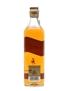 Johnnie Walker Red Label Old Presentation 70cl / 40%