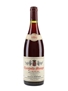 Chambolle Musigny 1er Cru Les Cras 1986 Ghislaine Barthod 75cl / 13%