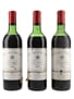 Chateau L'Arrosee 1962 Saint Emilion Grand Cru Classe 3 x 75cl