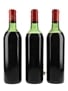 Chateau L'Arrosee 1962 Saint Emilion Grand Cru Classe 3 x 75cl