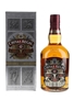 Chivas Regal 12 Year Old Bottled 2009 70cl / 40%