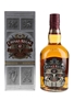 Chivas Regal 12 Year Old Bottled 2011 70cl / 40%