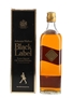 Johnnie Walker Black Label Extra Special Bottled 1980s 75cl / 43%