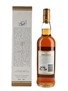 Macallan 10 Year Old Bottled 2000s 70cl / 40%