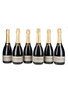 Gusbourne Brut Reserve 2019 Traditional Method English Sparkling Wine 6 x 75cl / 12%