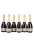 Gusbourne Brut Reserve 2019 Traditional Method English Sparkling Wine 6 x 75cl / 12%