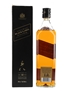 Johnnie Walker Black Label 12 Year Old Bottled 2000s 70cl / 40%