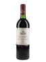 Les Forts De Latour 1985 Pauillac - Second Wine Of Chateau Latour 75cl / 12.5%