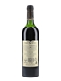 Carmel Cabernet Sauvignon 1985 Baron Edmond De Rothschild 75cl / 12%