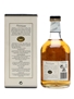 Dalwhinnie 15 Years Old Old Presentation 70cl