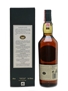 Lagavulin 16 Year Old Bottled 1990s - White Horse Distillers 70cl / 43%