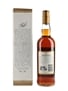 Macallan 10 Year Old Bottled 2000s 70cl / 40%